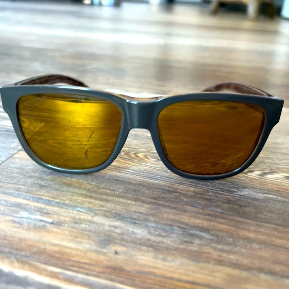 Smith Optics Lowdown Small